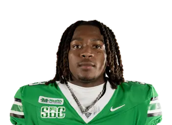 Andre Parker headshot