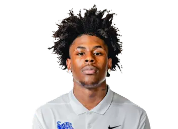 Jaylin Taylor headshot