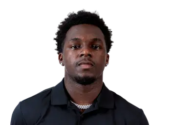 Dameon Crowe headshot