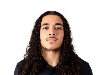 Darius Davis headshot