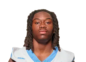 Terrence Rone headshot