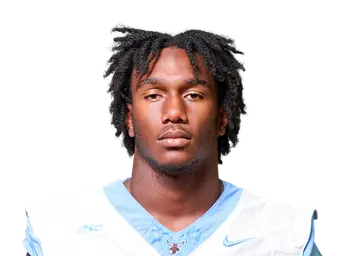 Mason Williams headshot
