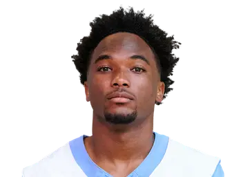 Sean Weston Jr. headshot
