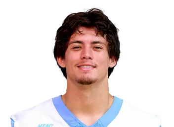 Lucas Campizta headshot