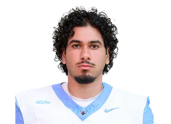 Ghazi Chraibi headshot
