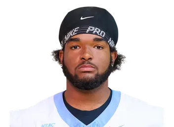Quoy Rainey headshot