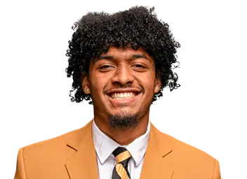 Tyreke Jinks headshot