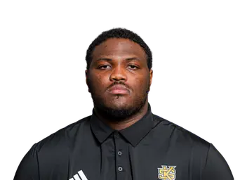 Jaiden Crawford headshot