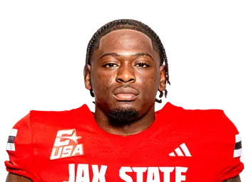 Jonavan Carr headshot