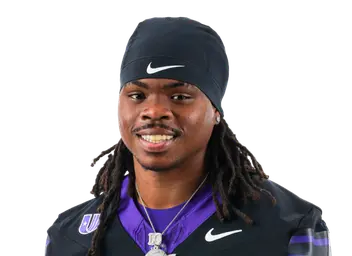 Lance Carson headshot