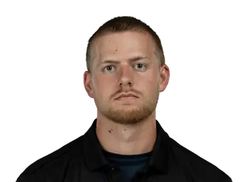 Trevor Bywater headshot