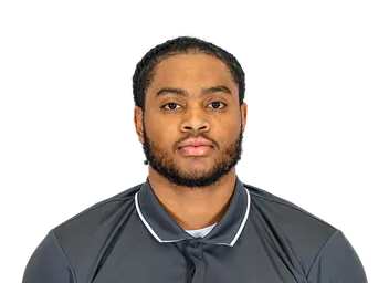 Adonis Jackson headshot