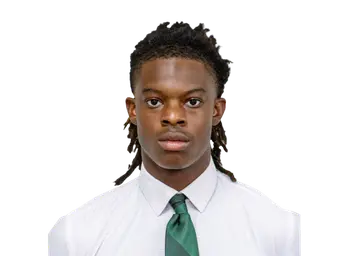 Jonathon Brown headshot