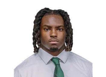 Chauncey Warren headshot