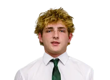 Nicholas DiGerolamo headshot