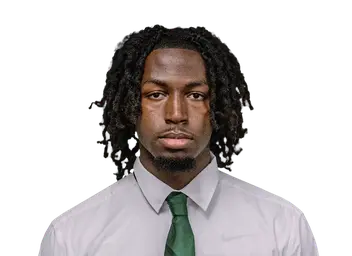 Mahkeil Shuler headshot