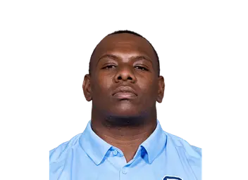 D'Angelo Sheppard headshot