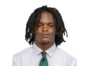 Joey Davis headshot