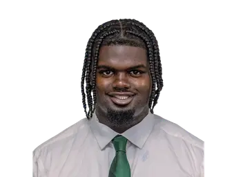 Ellis Mckneely headshot