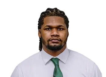 Derrick Taylor headshot