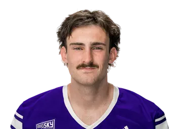 Henry Way headshot