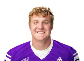 Porter Small headshot