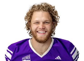 Boyd Sorensen headshot