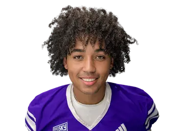Jayden Mayberry headshot