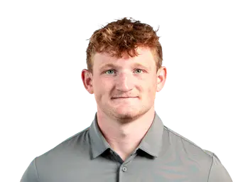 Ian Hall headshot