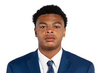 Teddy McDuffie Jr. headshot