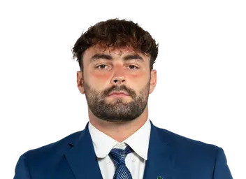 Kaleb Platz headshot