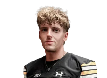 Max Young headshot