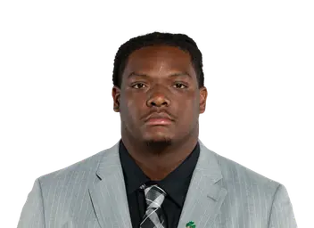 Shanard Lo-Ray headshot