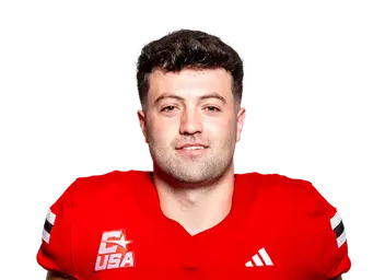Conor Donaghy headshot