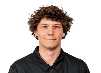 Caleb Jones headshot