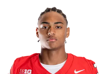 Latrell Noel headshot