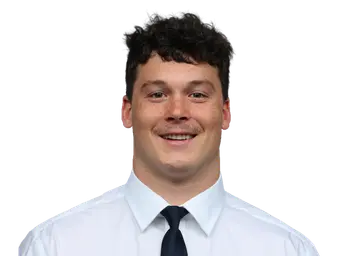 Tanner Rubinstein headshot