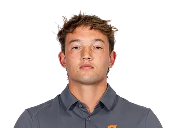 Cal Joseph headshot