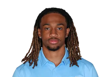 Mekhi Moore headshot