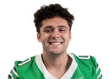 Chase Ortiz headshot