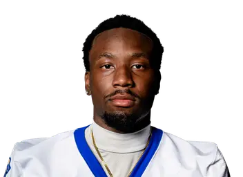 Ramon McKinney Jr. headshot