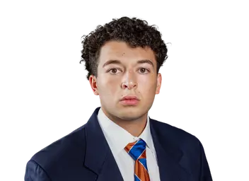 Canaan Moore headshot