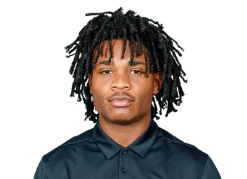 Shamar Vick headshot