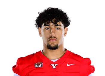 D'Shawn Kirby headshot