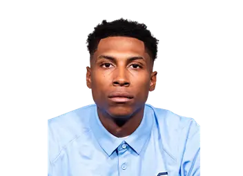 DK McGruder headshot