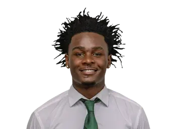 Jamari Stokes headshot