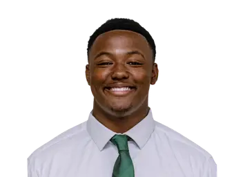 Phillip Jackson headshot