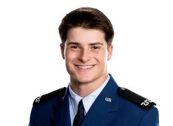 Evan Medders headshot