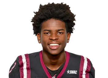 Quinton Murray headshot
