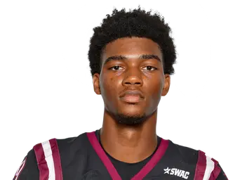 Sean Johnson headshot